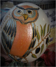 Load image into Gallery viewer, OWL
